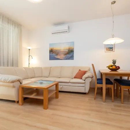 Boki 2 One Bedroom In Old Town With Balcony Apartamento *