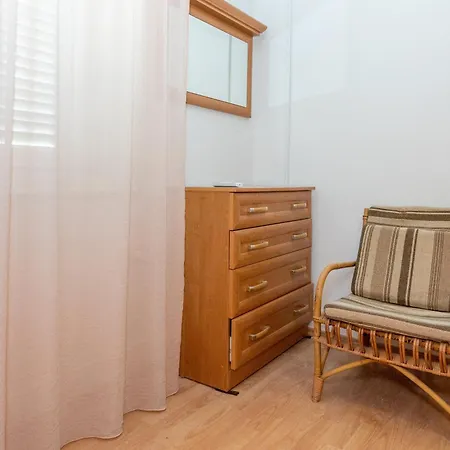Boki 2 One Bedroom In Old Town With Balcony 아파트 자다르