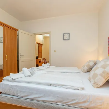 Boki 2 One Bedroom In Old Town *