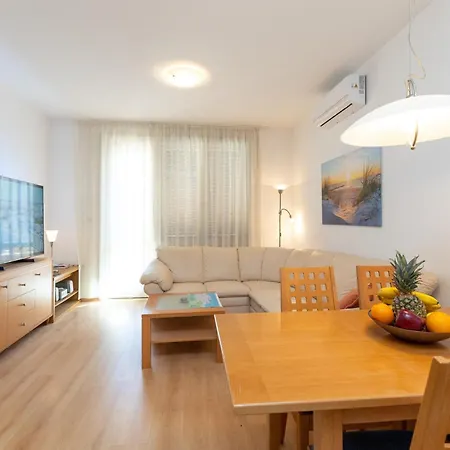 Apartment Boki 2 One Bedroom In Old Town *