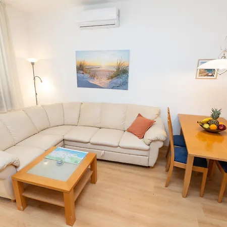 Boki 2 One Bedroom In Old Town Apartment Zadar