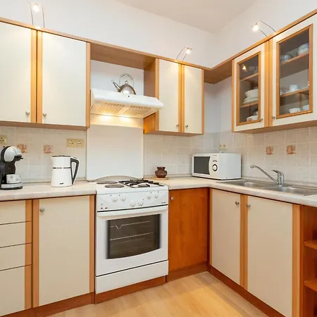 Boki 2 One Bedroom In Old Town With Balcony * 자다르