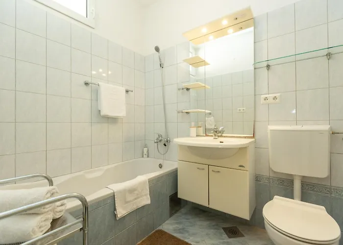 Boki 2 One Bedroom In Old Town With Balcony Апартаменты *