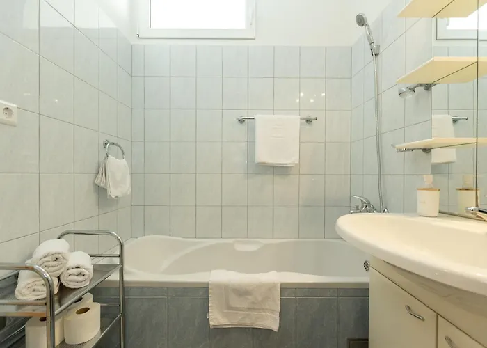 Boki 2 One Bedroom In Old Town With Balcony Apartmán