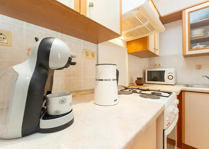 Boki 2 One Bedroom In Old Town With Balcony Zadar