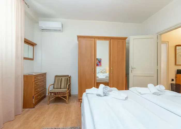 Boki 2 One Bedroom In Old Town With Balcony * Zadar