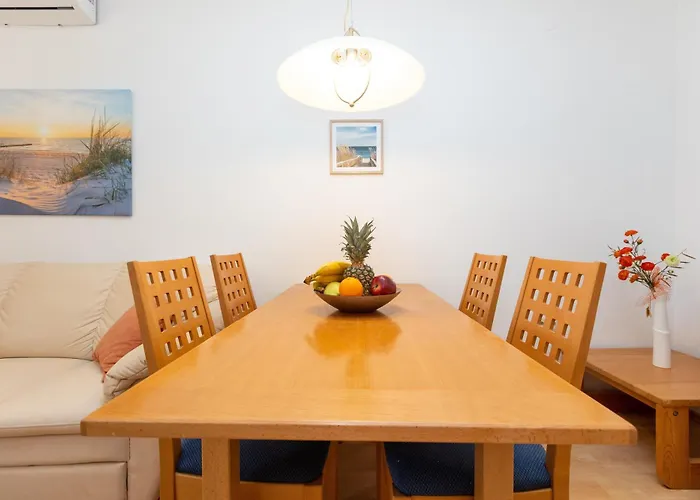 Апартаменты Boki 2 One Bedroom In Old Town With Balcony Задар