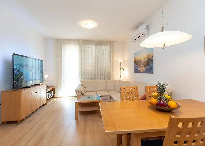 Apartmán Boki 2 One Bedroom In Old Town With Balcony *