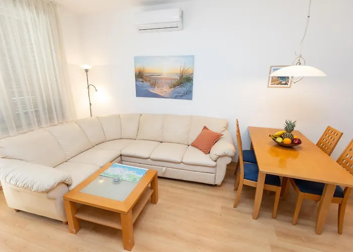 Boki 2 One Bedroom In Old Town With Balcony Apartmán Zadar