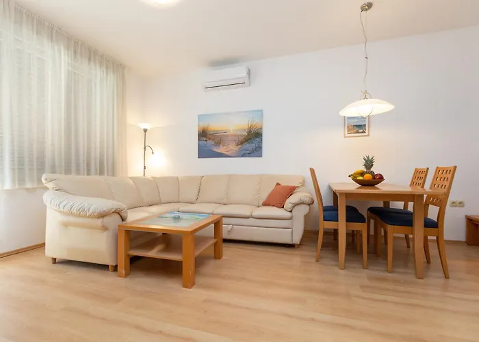 Boki 2 One Bedroom In Old Town With Balcony Апартаменты *